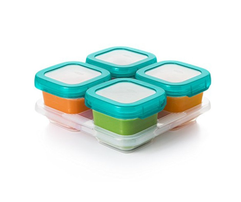 Top 7 Best Baby Food Freezer Trays in 2023 Childcare Updates