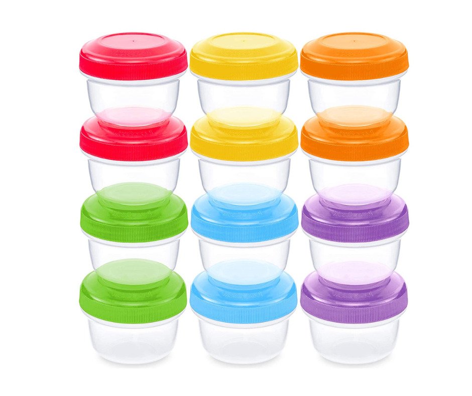 Top 7 Best Baby Food Freezer Trays in 2023 Childcare Updates