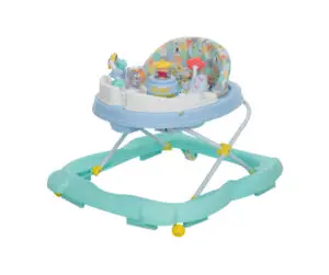 Best baby walker for carpet