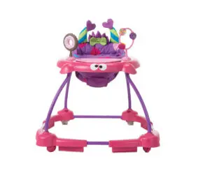 Best baby walker for carpet