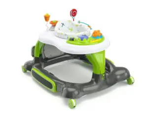 Best baby walker for carpet