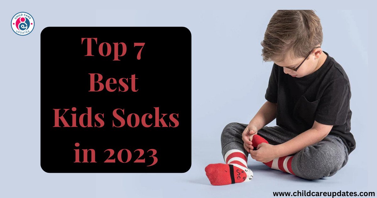 best kids socks