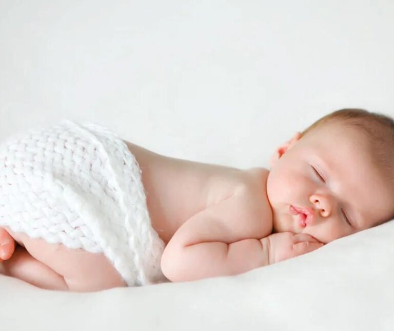 8 Best Sleeping Position For Gassy Baby Childcare Updates