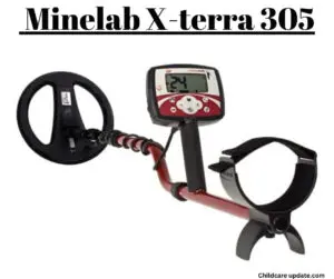 Best Metal Detector For Kids 