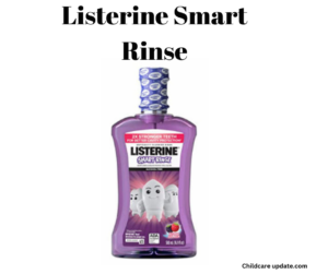 Best Mouthwash for Kids