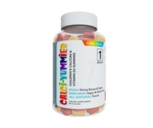 Best Calcium Supplements For Kids