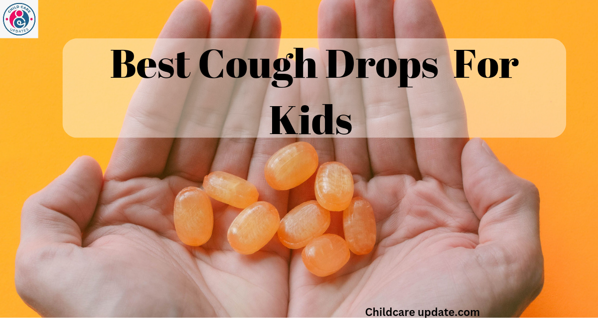 The 8 Best Cough Drops For Kids post thumbnail image