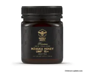 Best cough drops for kids