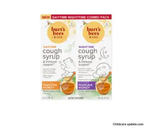 Best cough drops for kids