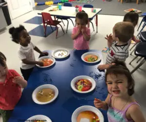 A Mother's Love ChildCare