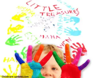 Little Treasures Childcare