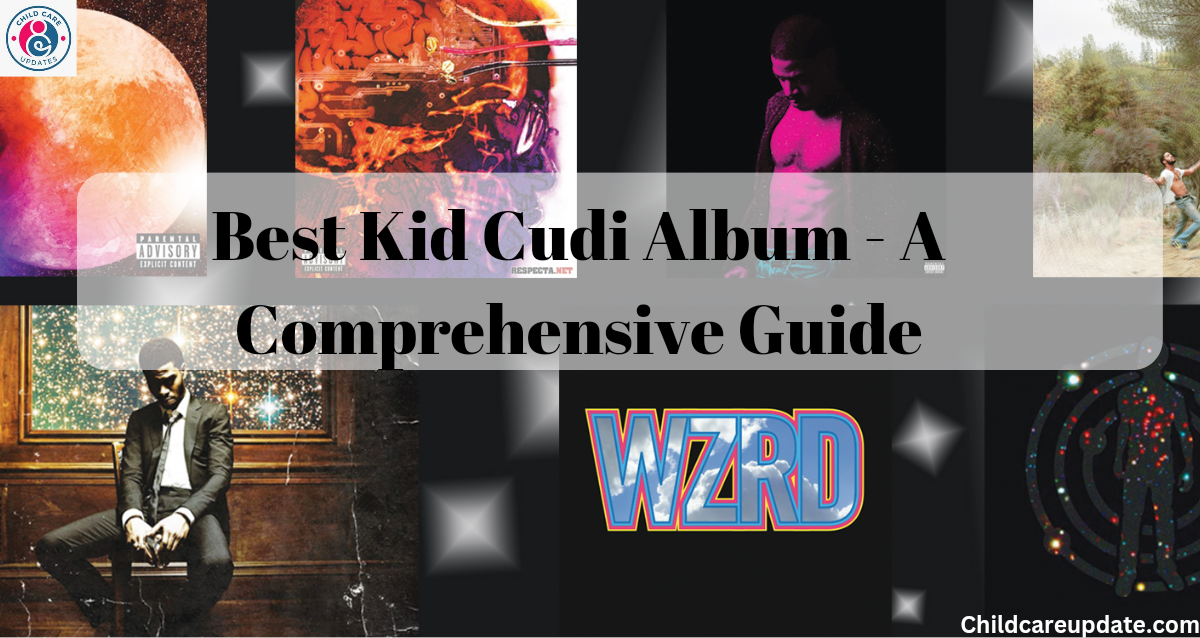 Best Kid Cudi Album – A Comprehensive Guide post thumbnail image