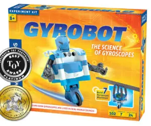 Best Gyroscope for Kids