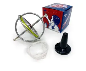 Best Gyroscope For Kids