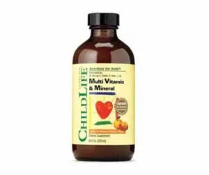 Best Vitamins For Kids Immune System