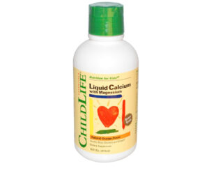 Best Calcium Supplements For Kids