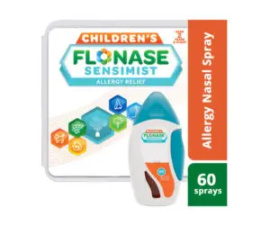 Best Nasal Spray For Kids 