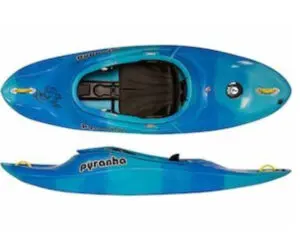 best kids kayak
