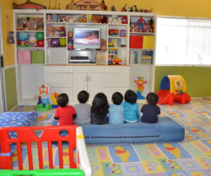 Just Like Home Childcare