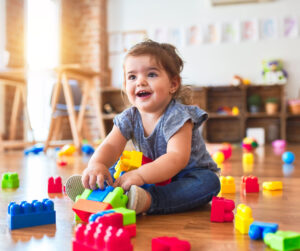 Just Like Home Childcare