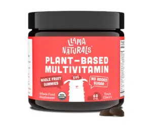 Best Vitamins For Kids Immune System