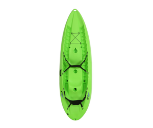 best kids kayak