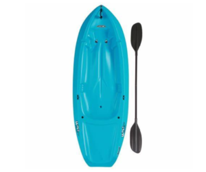 Best Kids Kayak
