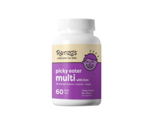 Best Vitamins For Kids Immune System