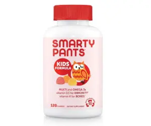 Best Vitamins For Kids Immune System