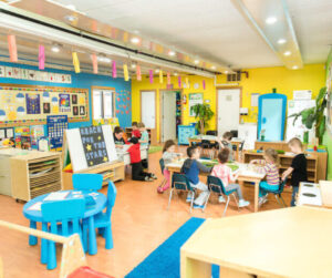 Tender Hearts Childcare