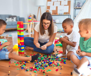 Tender Hearts Childcare