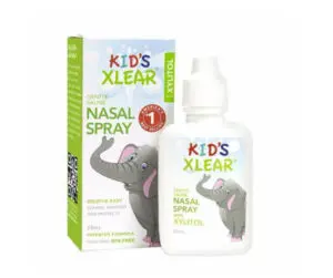 Best Nasal Spray For Kids 