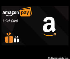 Best gift cards for kids