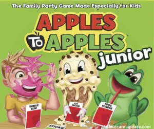 Best gift cards for kids