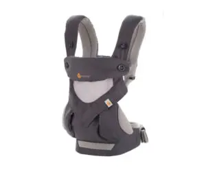 best baby carrier for dad