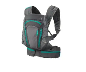best baby carrier for dad