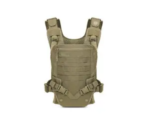 best baby carrier for dad