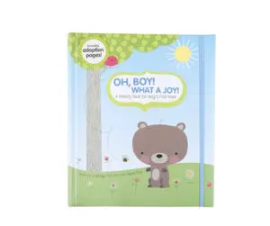 best baby christian books