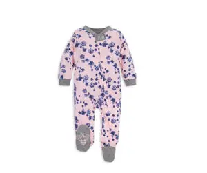best bamboo pajamas for babies