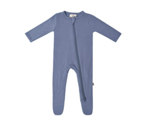 best bamboo pajamas for babies