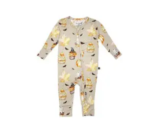 best bamboo pajamas for babies