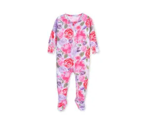 best bamboo pajamas for babies