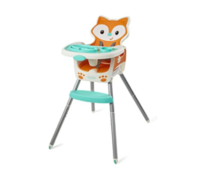 best high chair for baby led weaning