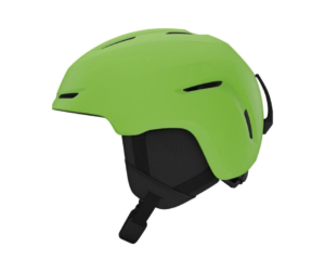 best kids ski helmet