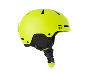 best kids ski helmet