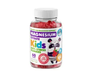 best magnesium supplement for kids