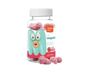 best magnesium supplement for kids