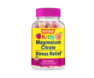 best magnesium supplement for kids