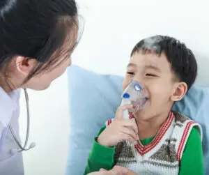 best nebulizer for kids