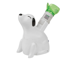 best nebulizer for kids
